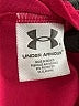 Under Armour Pink Active T-Shirt Size S - photo 8