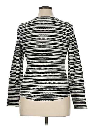 Lucky Brand Pullover Sweater (view 2)