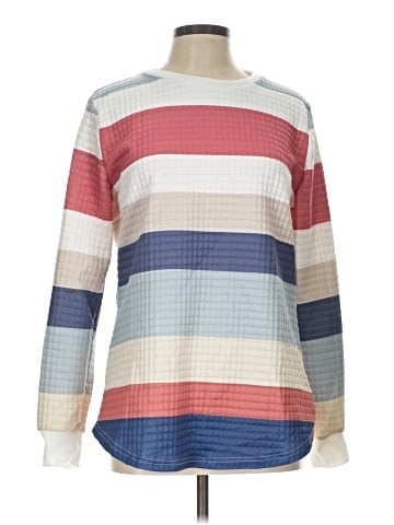 Unbranded Pullover Sweater (view 1)