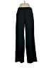 Rag & Bone Solid Black Dress Pants Size 4 - photo 2