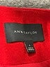 Ann Taylor Red Wool Coat Size S - photo 6