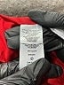 Ann Taylor Red Wool Coat Size S - photo 7