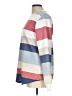 Unbranded Stripes White Pullover Sweater Size L - photo 5