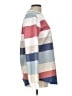 Unbranded Stripes White Pullover Sweater Size L - photo 4