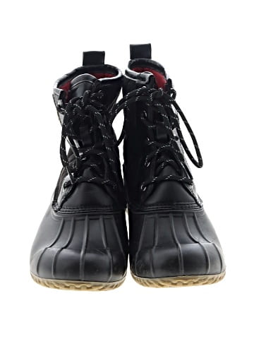 Liz Claiborne Rain Boots (view 2)