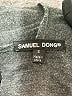 Samuel Dong Gray Short Sleeve T-Shirt Size S - photo 7