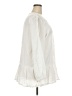 Kensie White Long Sleeve Top Size 3X - photo 4