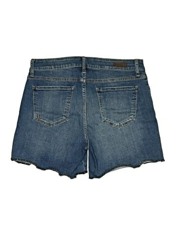 Kut from the Kloth Denim Shorts (view 2)