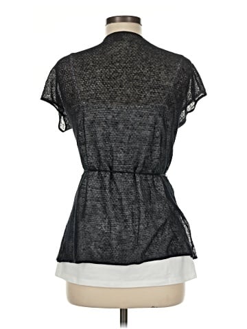 Ann Taylor Kimono (view 2)