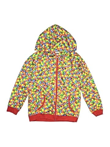M&M's Zip Up Hoodie (view 1)