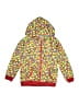 M&M's 100% Polyester Yellow Zip Up Hoodie Size 9 - 10 - photo 1