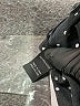 B.wear 100% Polyester Polka Dots Black 3/4 Sleeve Blouse Size S - photo 8