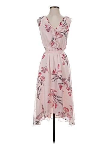 RACHEL Rachel Roy Cocktail Dress (view 1)