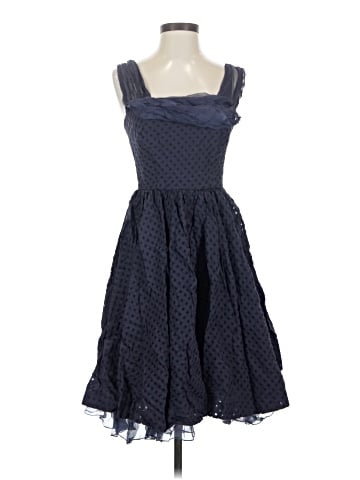 Girls from Savoy Casual Dress (view 1)