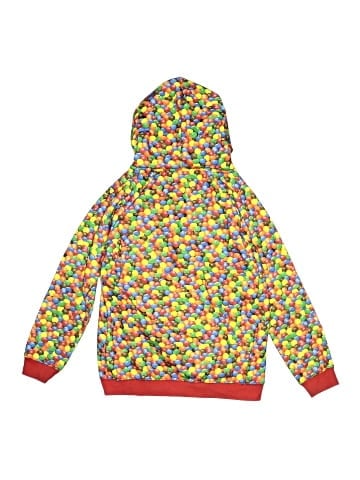 M&M's Zip Up Hoodie (view 2)