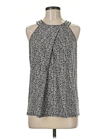 INC International Concepts Sleeveless Blouse (view 1)