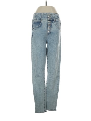Veronica Beard Jeans Jeans (view 1)