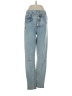 Veronica Beard Jeans Blue Jeans Size 26 waist - photo 1