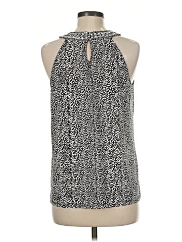 INC International Concepts Sleeveless Blouse (view 2)