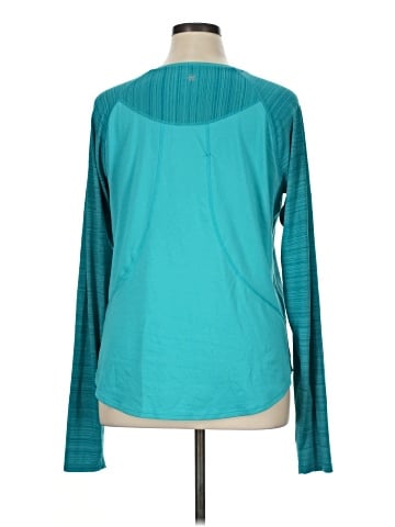 Tek Gear Long Sleeve T-Shirt (view 2)
