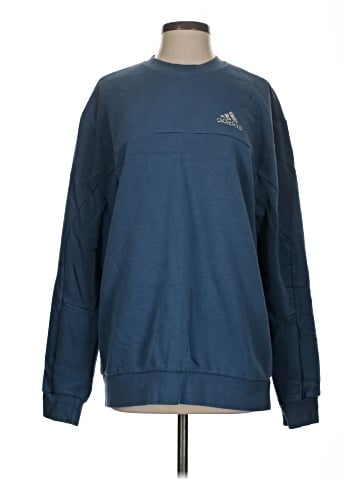 Adidas Sweatshirt (view 1)