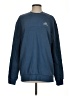 Adidas Blue Sweatshirt Size S - photo 1