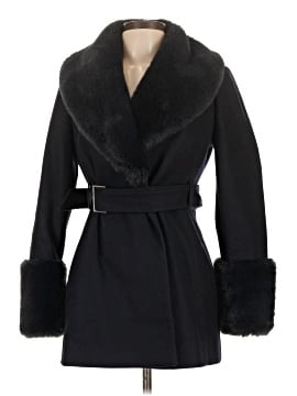Ted Baker London Wool Coat