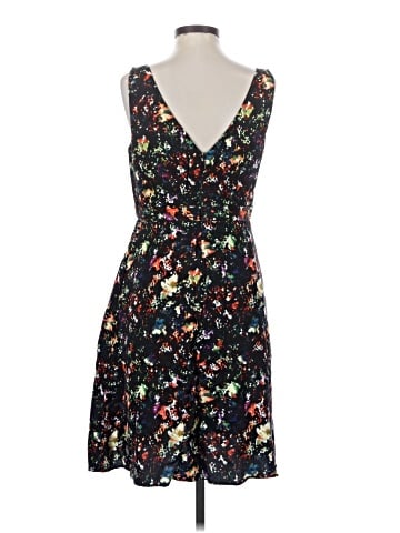 Gap - Maternity Cocktail Dress (view 2)