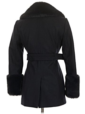 Ted Baker London Wool Coat (view 2)