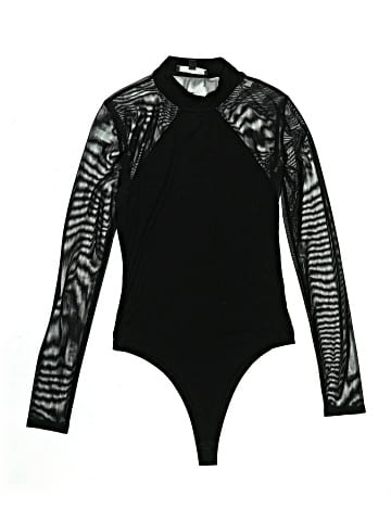 Lulus Bodysuit (view 1)