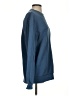 Adidas Blue Sweatshirt Size S - photo 4