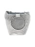 Jessica McClintock Silver Satchel One size - photo 3
