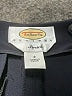 Talbots Black Dress Pants Size 2 - photo 7