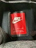 Nike Gray Turtleneck Sweater Size S - photo 4