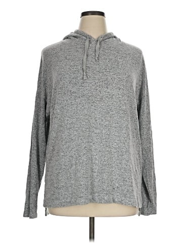 Max & Mia Pullover Hoodie (view 1)