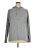 Max & Mia Gray Pullover Hoodie Size XL - photo 1
