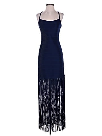 Herve Leger Cocktail Dress (view 1)