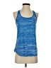 Under Armour Blue Active Tank Size S - photo 1