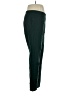 Counterparts Solid Green Active Pants Size 14 - photo 4
