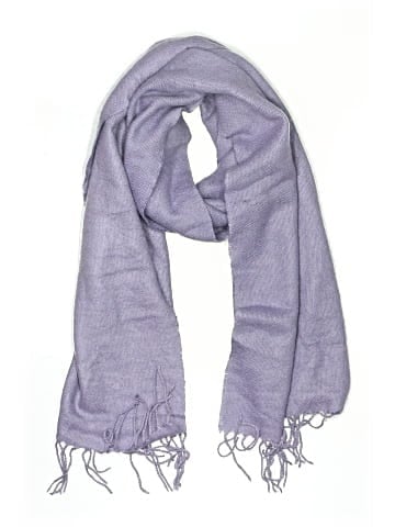 Asos Design Scarf - front