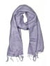 ASOS Design 100% Acrylic Purple Scarf One size - photo 1