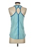 Under Armour Blue Active Tank Size S - photo 2