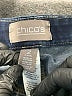Chico's Blue Jeans Size Lg (2) - photo 7