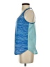 Under Armour Blue Active Tank Size S - photo 5