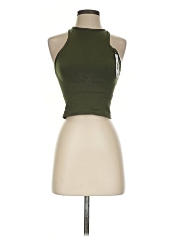 Victoria's Secret Pink Tank Top (view 1)