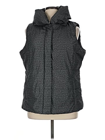 Coldwater Creek Vest (view 1)
