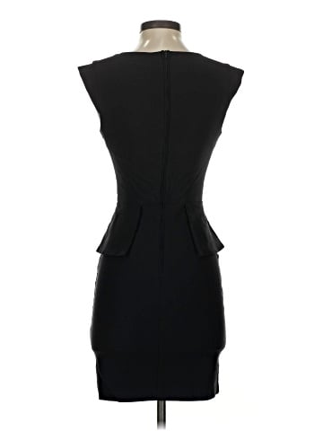 Mystic Cocktail Dress (view 2)