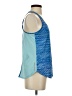 Under Armour Blue Active Tank Size S - photo 4