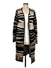 Chico's Black Cardigan Size Med (1) - photo 1