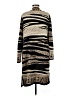 Chico's Black Cardigan Size Med (1) - photo 2